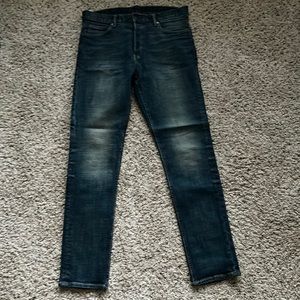 H&M jeans